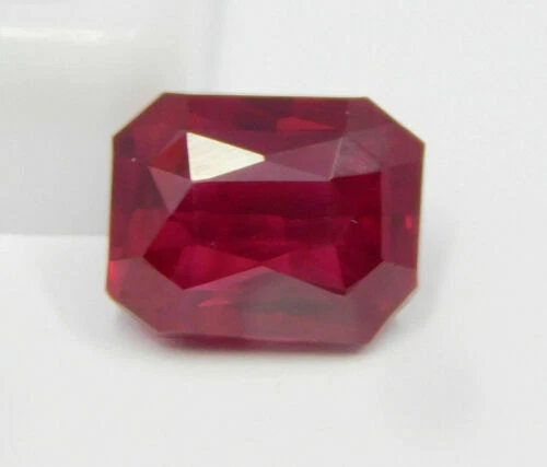 Smaragd Lose Edelsteinart Rubine