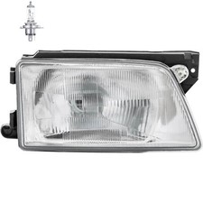 Halogen Scheinwerfer rechts für Opel Kadett E CC 33_ 34_ 43_ 44_ 1.6i 43B_