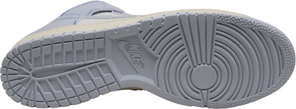 Nike Dunk 1985 High Blue Denim for Sale | Authenticity Guaranteed