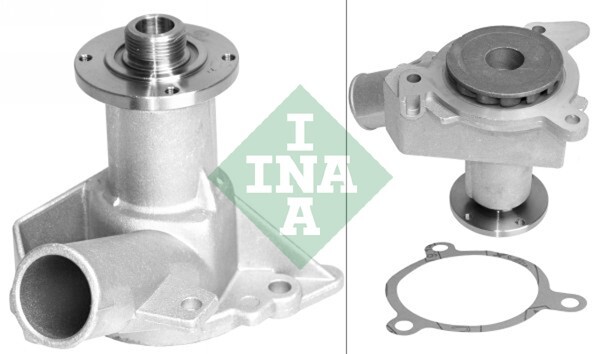 538 0163 10 INA Water Pump for BERTONE,BMW