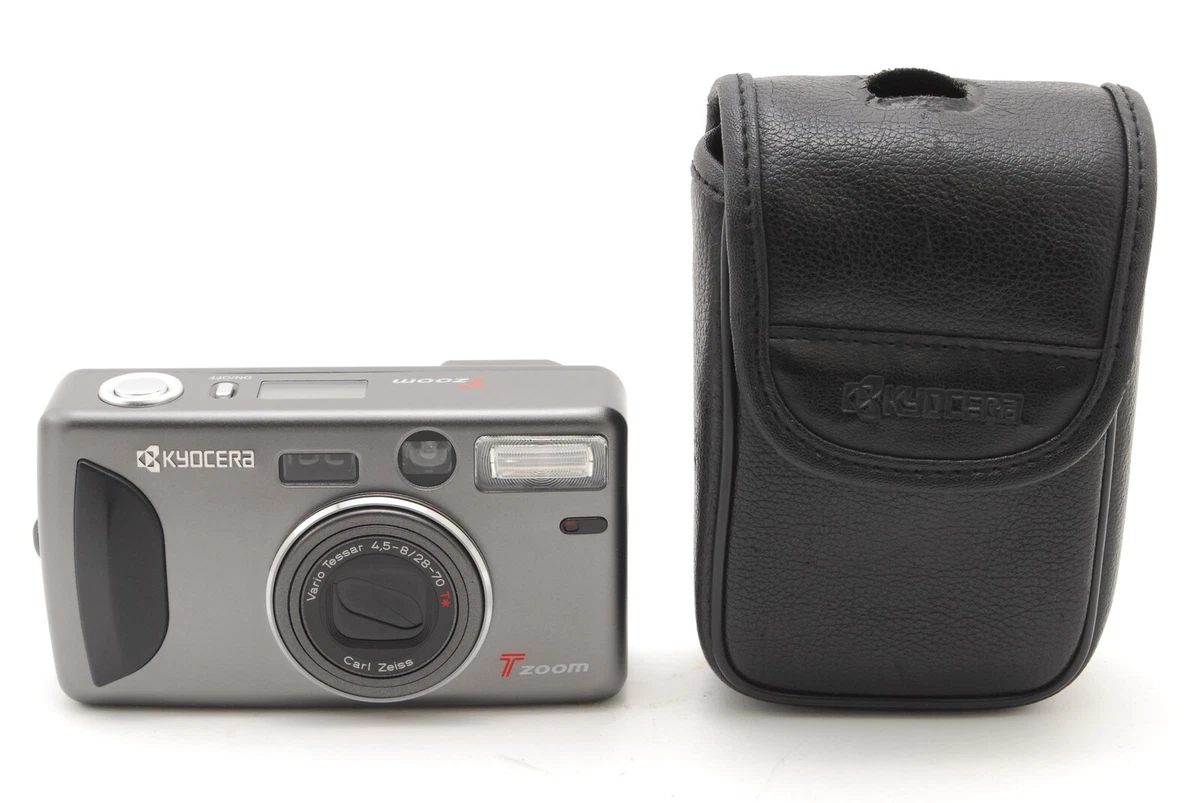 Film Yashica T4 Cameras for sale | eBay