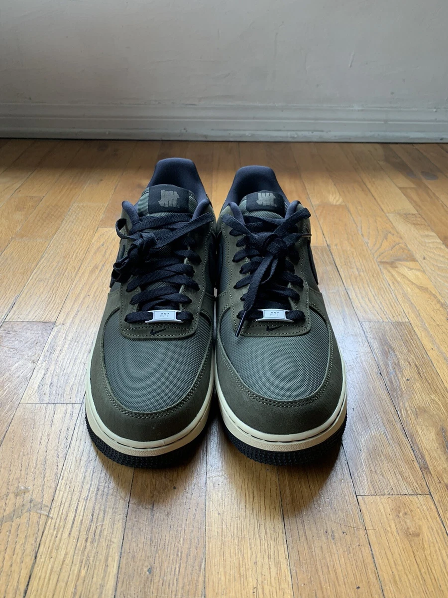 Af1 size hotsell 1
