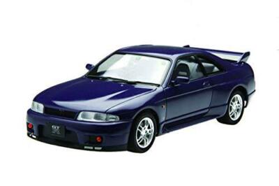 Fujimi 1/24 Nissan Skyline GT-R V - Spec '95 R33 from Japan 6023