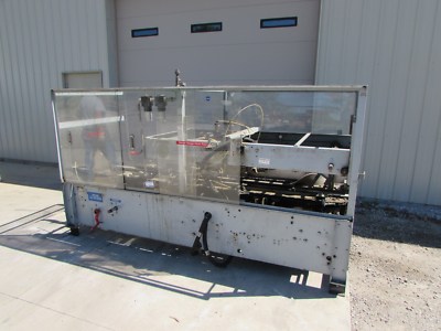 A-B-C Packaging  Can Box Seaer / case sealer  / Packaging machine #1 