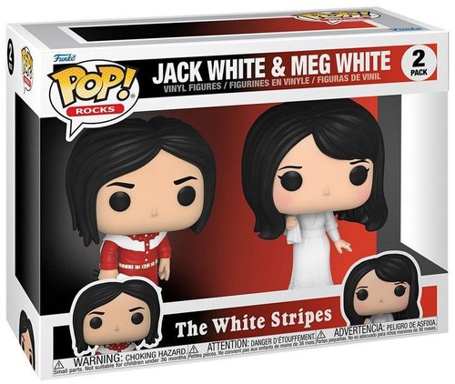 funko pop bands