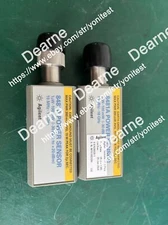 1pcs Agilent Power Sensor Probe N8481A 10HMz-18GHz