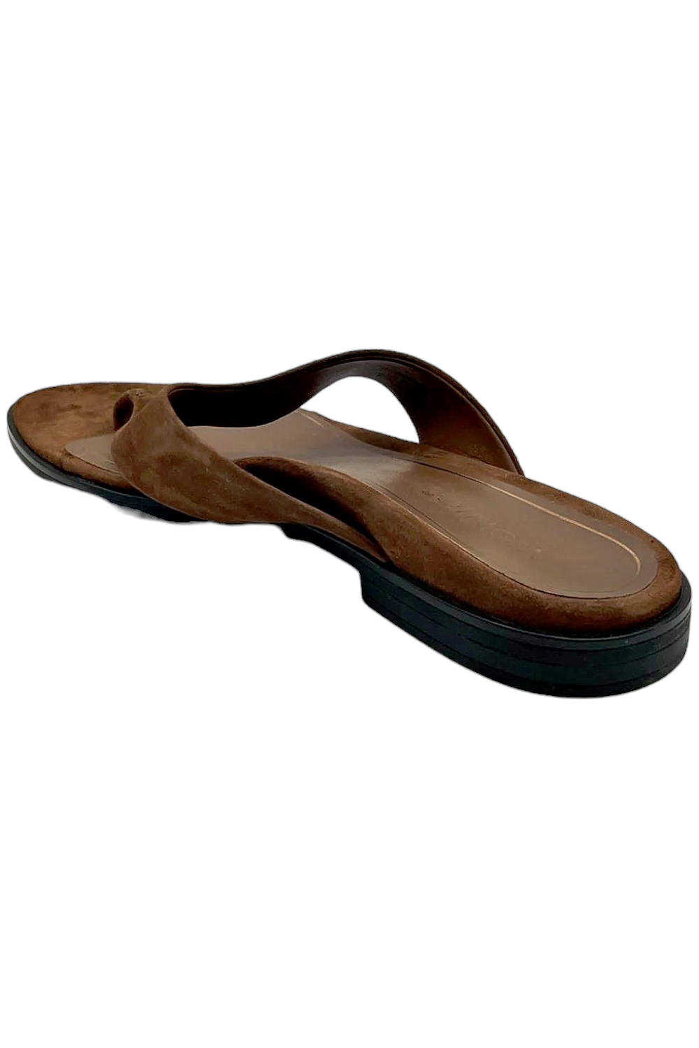 Vionic Sandali da donna Resto Bella Toe Post - Sandali ortopedici da donna che includono comfort a tre zone con supporto per l'arco plantare, infradito da donna, larghezza media e larga, taglia
