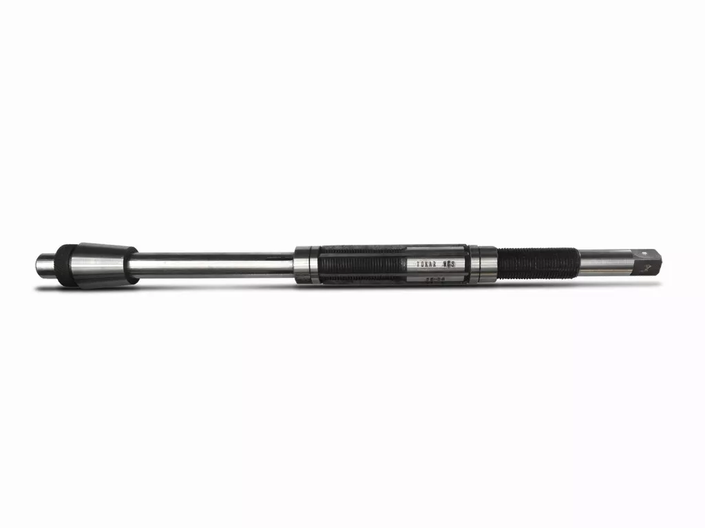Adjustable king pin reamer deals