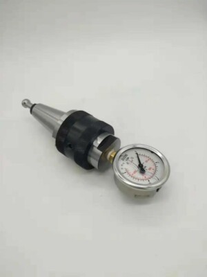 Spindle Pull Back Force Gauge BT30/BT40/BT50 Spindle Tension Meter