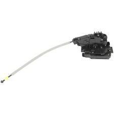 ABAKUS T&uuml;rschloss Zentralverriegelung vorne links f&uuml;r Mercedes GLE Coupe C292