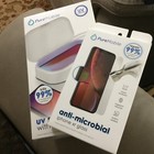 Stérilisateur UV mobile Vivitar Pure avec charge USB - Neuf - E7E 2 articles