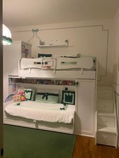 Cameretta bimbi Colombini