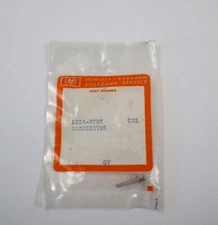 VTG Hewlett-Packard/Agilent HP 1854-0307 Transistor New Old Stock NOS