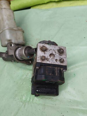 LANCIA Kappa 2.4 20V 838A 129 KW Hydraulikblock ABS Steuergerät 46461041