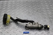 1996 HONDA CBR600F3 REAR BRAKE MASTER CYLINDER NISSIN 43510-MAL-601