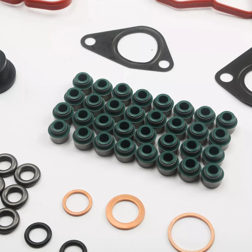 Engine Gasket Overhaul Set For Mercedes-Benz CLS500 G500 SL500 5.5L 2006-2010 - Image 2 of 4