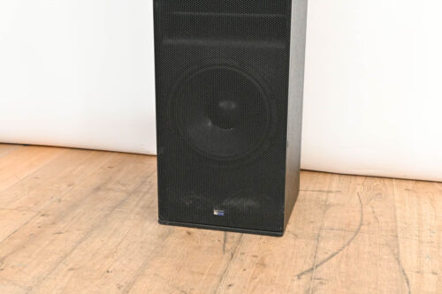 Meyer Sound USW-210P Compact Narrow Subwoofer CG01JPH - Picture 4 of 14