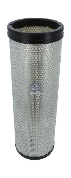 Luftfilter Innen DT Spare Parts 6.25000 D:1435Mm D:174Mm H:534Mm-image