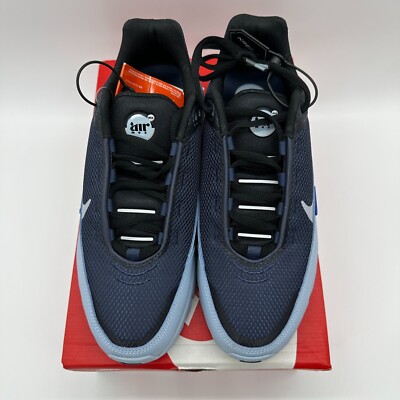 Nike Air Max Pulse Thunder Blue Light Armory Blue FN7459-400 US Men's 