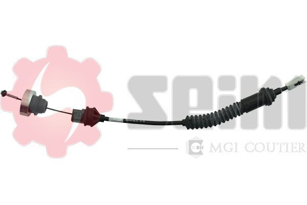 Câble d'embrayage Xsara 2.0 HDi 90 pour réparation boîte manuelle de Xsara Break