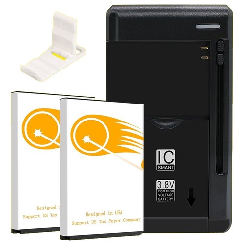 Caricabatteria USB Ad Alto Rendimento DiveSoft (senza Cavo USB - Foto 4