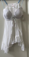 New Women  s Lingerie Size: Medium