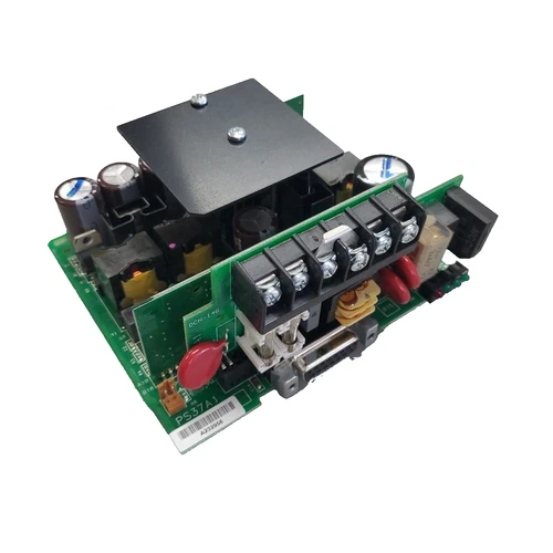 GE Fanuc 90-30 IC693PWR330H Power Supply Module HI-CAP 30W RS-485