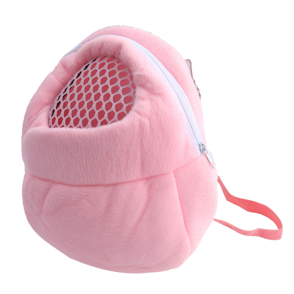 Cute Pet Handbag Portable Pet Travel Bag Pet Carrier Bag Hamster eBay