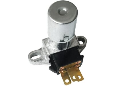 SKP 28DQ48T Headlight Dimmer Switch Fits 1970-1971 Jeep J3800