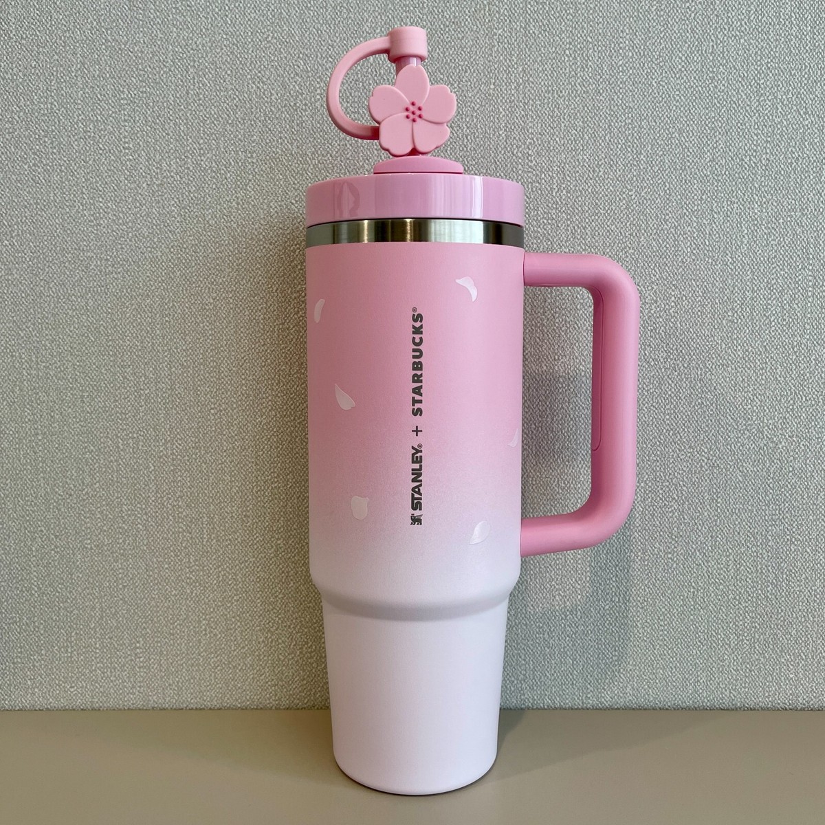 Starbucks×STANLEY　SAKURA2023　ダスティピンク Starbucks×STANLEY SAKURA2023 ダスティピンク s-l400.jpg