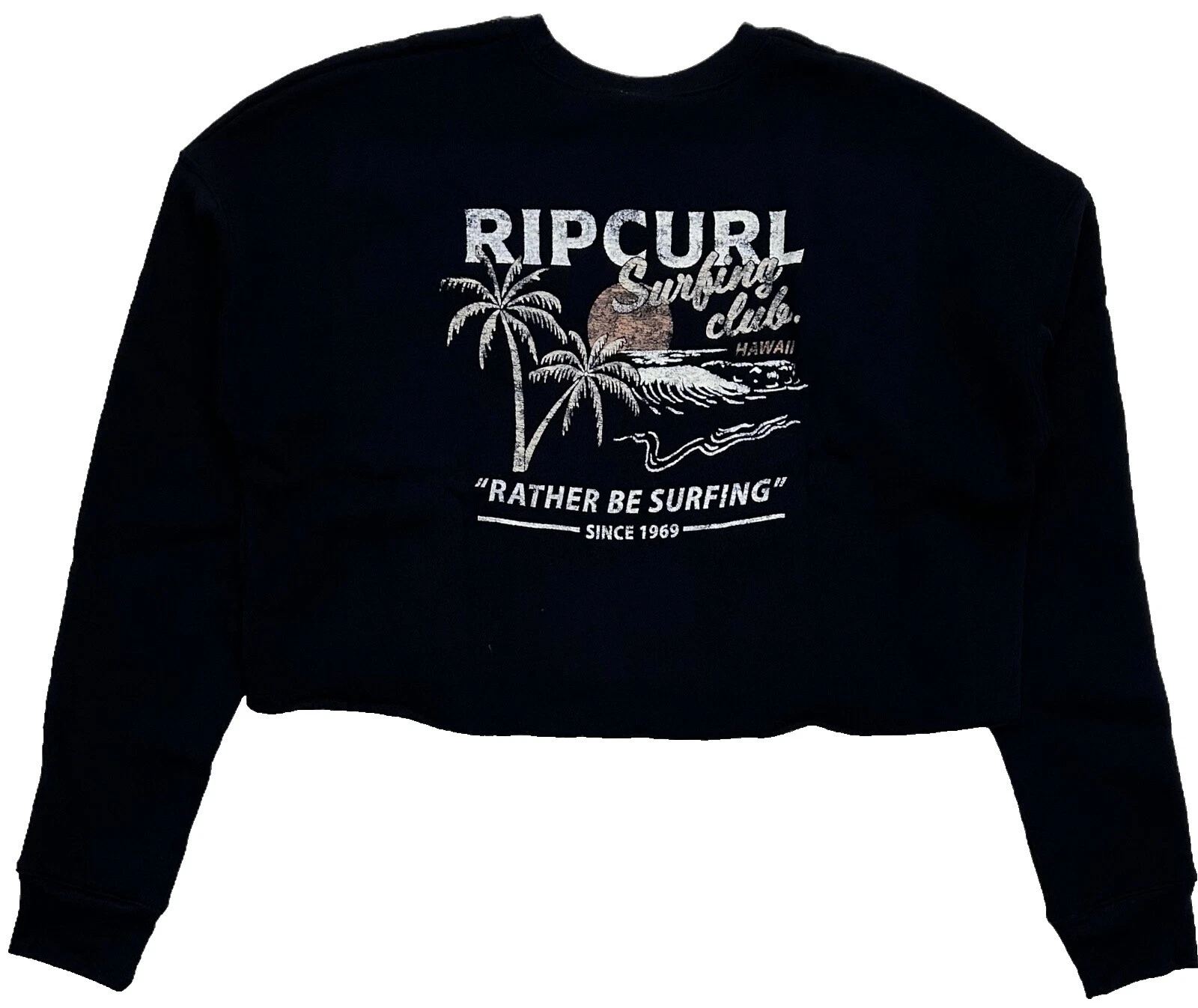 Sudaderas para mujer RIP CURL