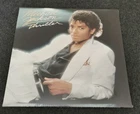 Michael Jackson - Thriller - Vinyl Record LP - Brand & New / Sealed - 2015