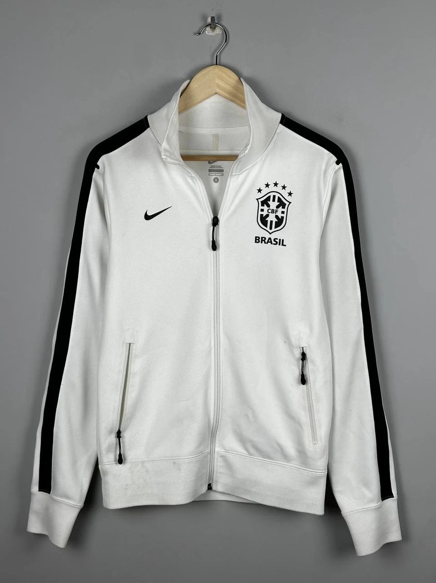 Size S Brazil National Team Soccer Jackets for sale | eBay
