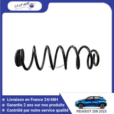 Ressort divers Peugeot 208