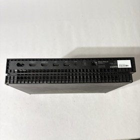 Microsoft Xbox One X Model 1787 Console Only Tested Working!