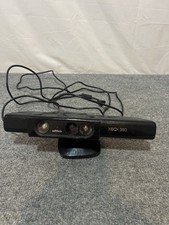 Microsoft XBOX 360 Kinect Sensor Bar Model NYKO Untested