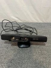 Microsoft XBOX 360 Kinect Sensor Bar Model NYKO Untested 