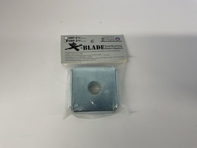 X-Blade XBP-3 3PK 3  W - 15/16 CH