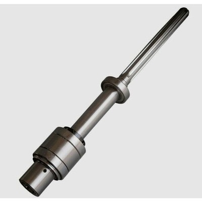 1Set CNC Mill Part R8 Spindle + Bearings Assembly For Milling Machine Parts/tool