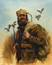 Bill Koelpin Poacher II