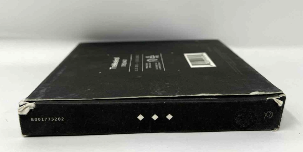 Trilogy by Weeknd (CD, 2012) for sale online | eBay