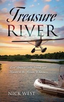 Nick West | Treasure River | Buch | Englisch (2026) | Outskirts Press