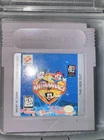 Animaniacs (Nintendo Game Boy GB, 1995) Authentic Cartridge Tested Ships Free
