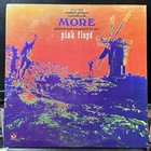 Pink Floyd - Original Motion Picture Soundtrack From The Film "More" (VINYL) - R