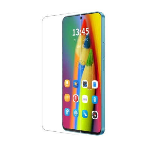 ENKAY 9H Big Arc Edge Tempered Glass for Xiaomi Redmi & Poco Models - 第 1/10 張圖片
