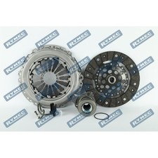 Disque d'embrayage Opel COMBO