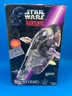 1996 Kenner Star Wars: Shadows of the Empire Boba Fett's Slave I