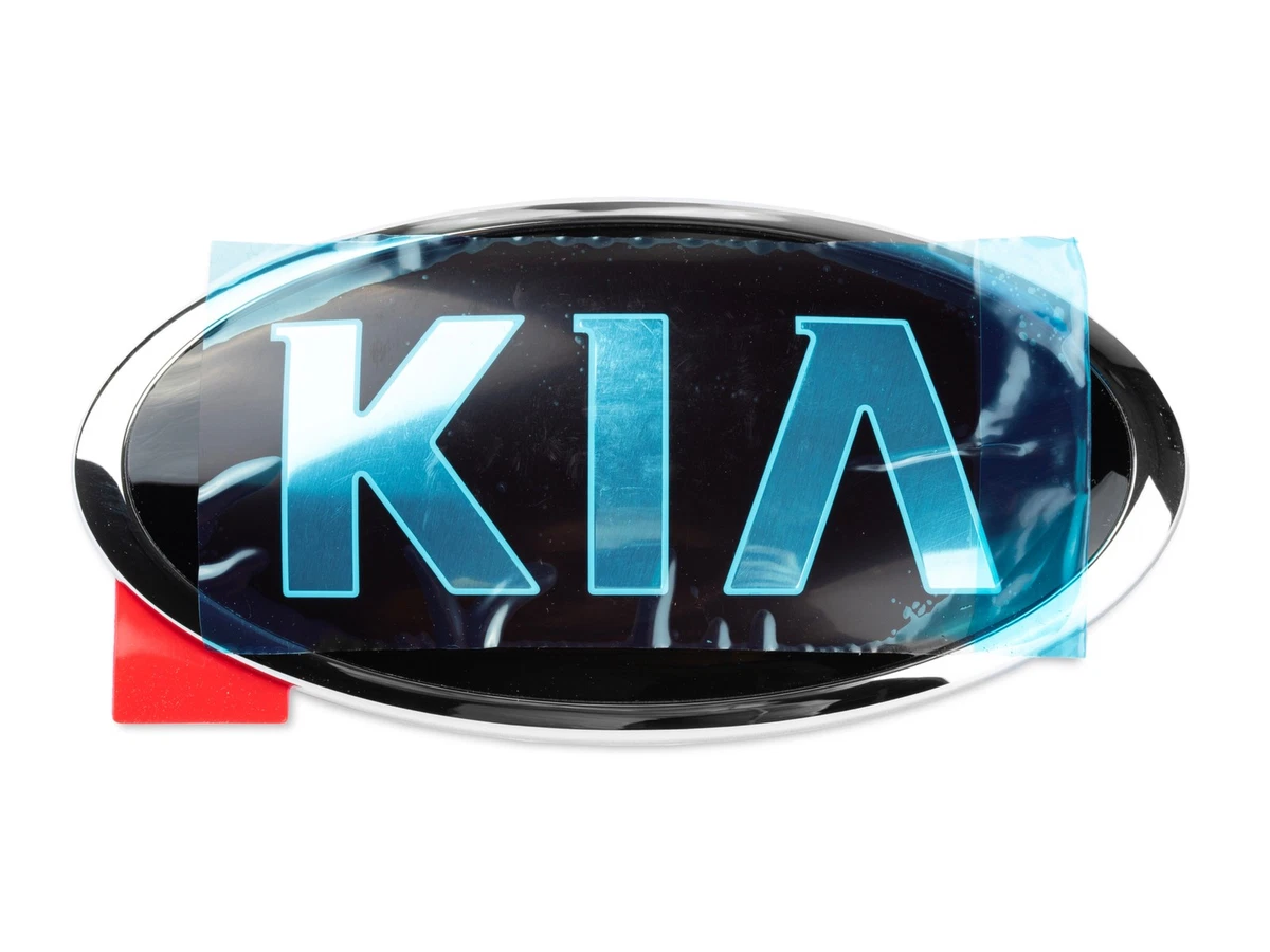 Kia - Veiligheidsgordels, voor