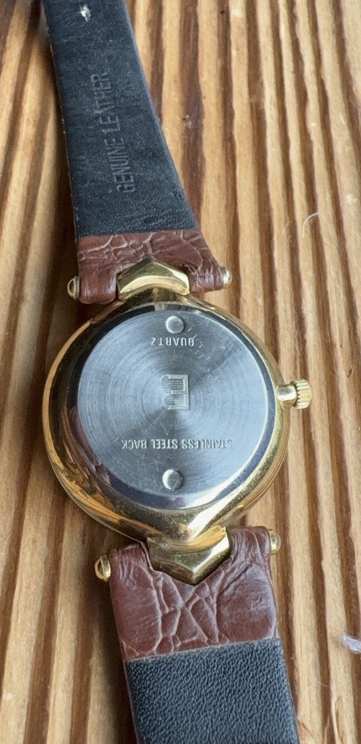 Vintage Ladies Everbright Watch - image 8