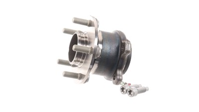 Skf Wiellagerset voor o.a. Ford - VKBA 6637, 7316575220976 | Velg: 5 -gat